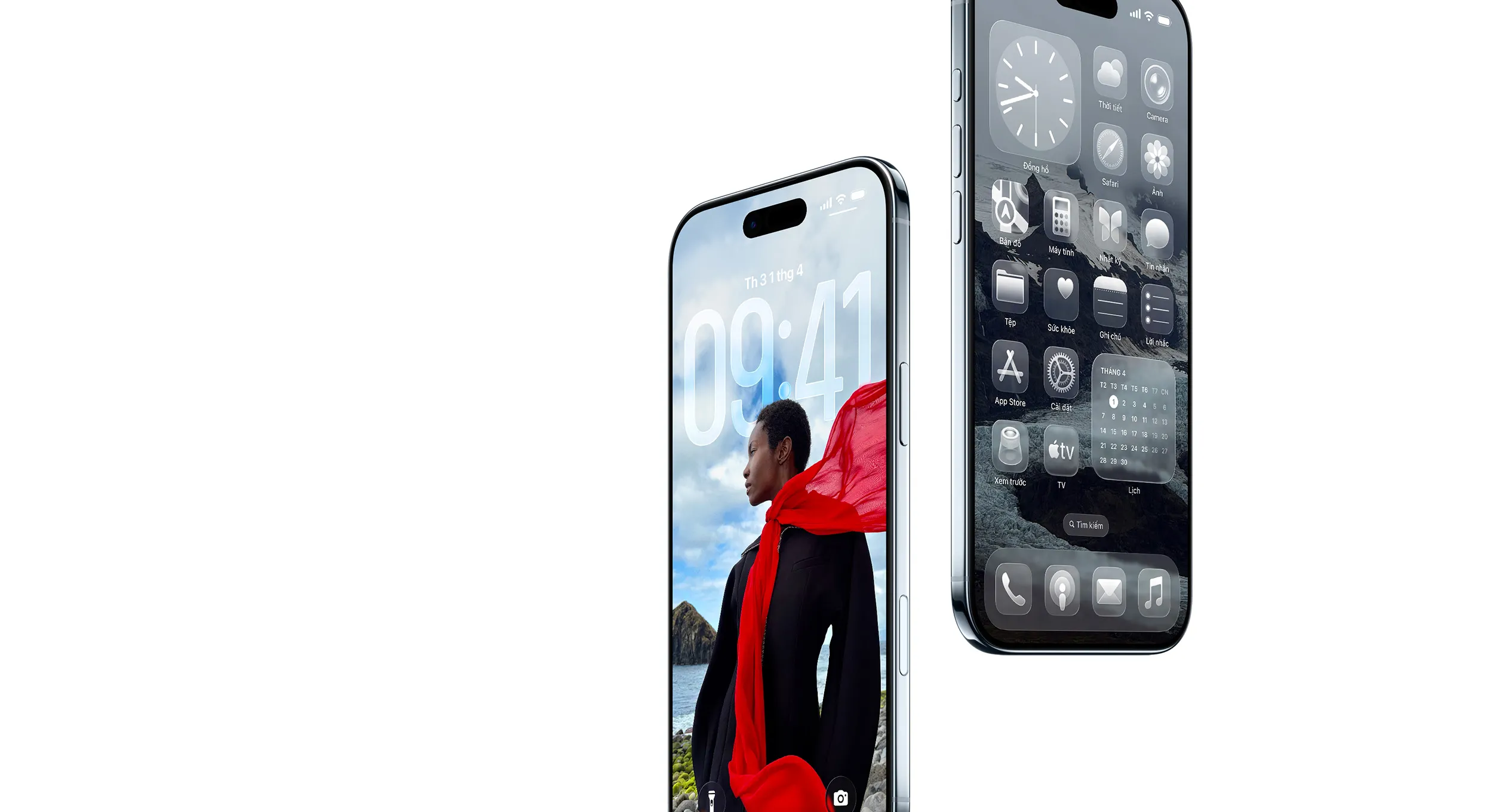 Màn hình 120Hz mượt mà từng điểm chạm 